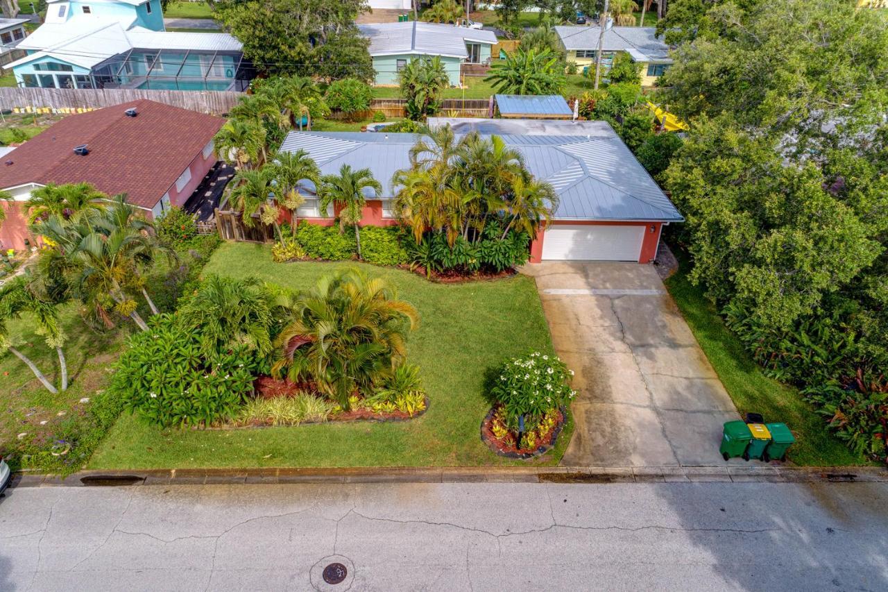 Sandpiper Retreat Cocoa Beach Exterior foto