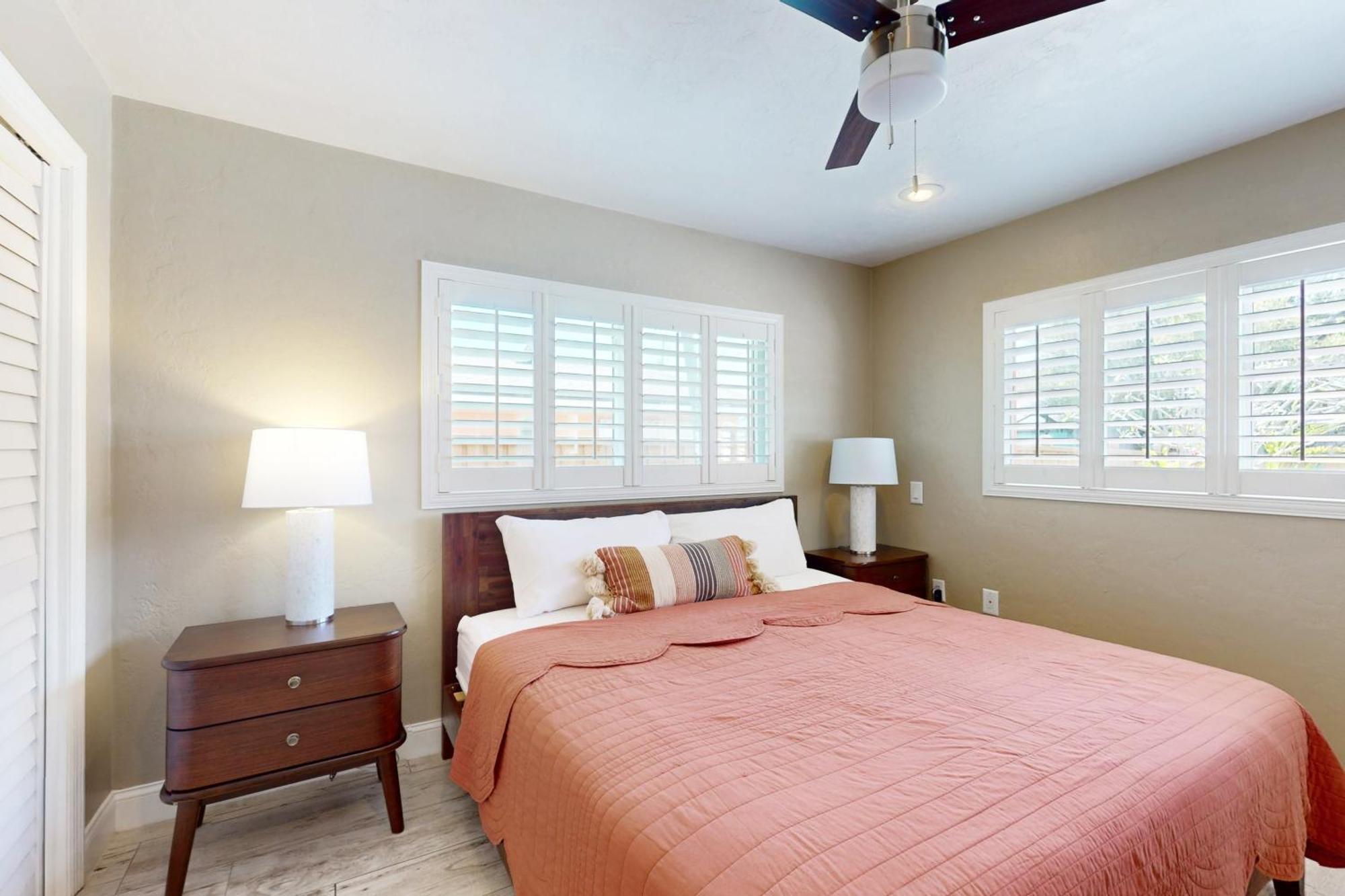 Sandpiper Retreat Cocoa Beach Exterior foto